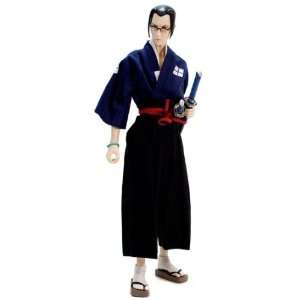  Samurai Champloo Jin 12 inch Action Figure Toys & Games