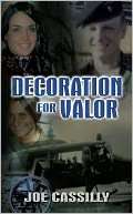   Decoration For Valor by Joe Cassilly, Strategic Book 