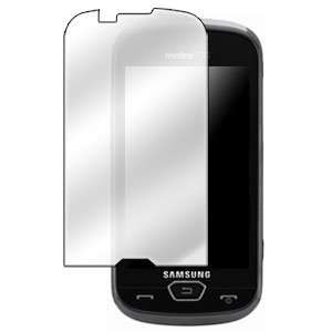   Screen Protector for Samsung Craft R900 Cell Phones & Accessories