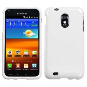  SAMSUNG US Cellular R760 Galaxy S II 2 Solid Ivory White 