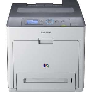  Samsung CLP 775ND Laser Printer   Color   9600 x 600dpi 