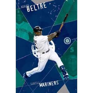  Adrian Beltre   Poster (22x34)