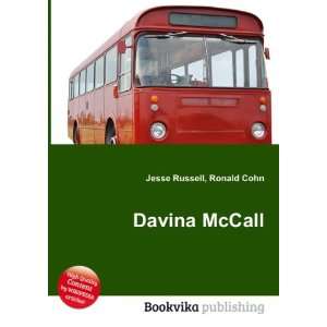 Davina McCall Ronald Cohn Jesse Russell  Books