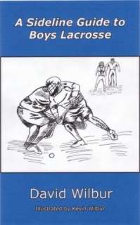   Lacrosse For Dummies by Jim Hinkson, Wiley, John 