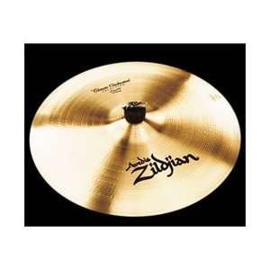  Zildjian A Suspended Cymbal, 16 Inch Musical Instruments