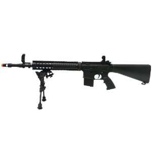 Dboys M16 SPR AEG Sniper Rifle 