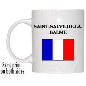  France   SAINT SALVY DE LA BALME Mug 