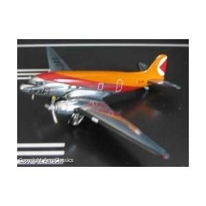  Aeroclassics CP Air DC 3 Model Airplane Toys & Games