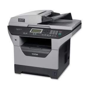  NEW Brother DCP 8085DN Multifunction Printer (DCP 8085DN 