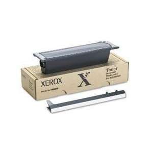  Xerox 106R365 Compatible Black Toner Cartridge 