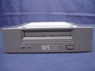 Sun Digital Data Storage DDS 3 12/24GB DAT SCSI Tape Drive 3702376 02 