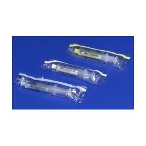 MONOJECT PREFILL Flush Syringes   12cc Syringe w/ 0.9% Sodium Chloride 