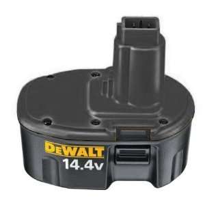  DeWalt #DW9091 14.4v Battery 2.4 Amp Hours