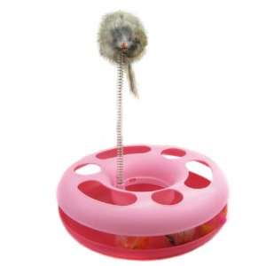  Alfie Lifestyle Pet Accessory   Crazy Donut Chase Ball 
