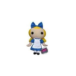  Funko Alice in Wonderland   Alice Plushies Toys & Games
