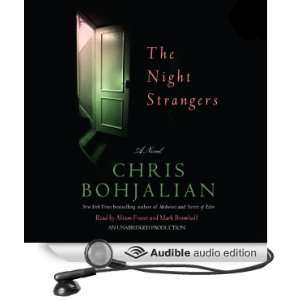   Audio Edition) Chris Bohjalian, Alison Fraser, Mark Bramhall Books