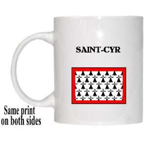  Limousin   SAINT CYR Mug 