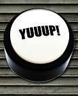 OFFICIAL Dave Hester YUUUP Button As Seen On Storage W
