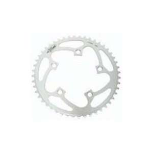  Chainring   rocket 110mm 48T ALY SIL