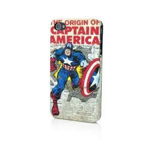  Performance Designed Products IP 1410 Marvel Captain America 