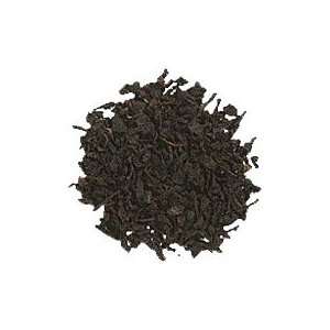 Earl Grey Tea Decaffeinated CO2 Process   1 lb,(San Francisco Herb Co)