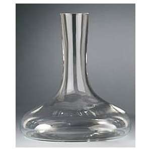  Wine Decanter, Franmara Lyon   2 Quart Rim Full 64 Oz 