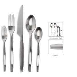  Gourmet Settings Frame 45 Piece Set, Service for 8 