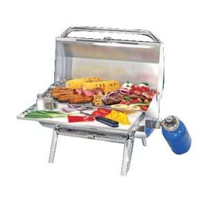  ChefsMate Connoisseur Gourmet Series Grill Sports 