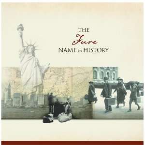  The Fure Name in History Ancestry Books