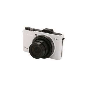  OLYMPUS XZ 1 White 10.0 MP Digital Camera