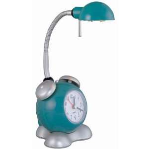  Home Decorators Collection Timely Ii Lcock Desk Lamp 12 