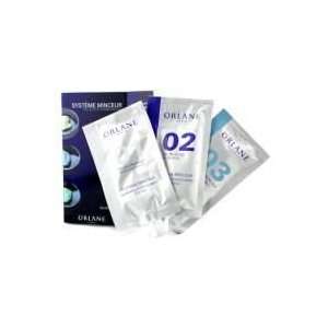  Orlane by Orlane Slimming Contouring System  12pcs Beauty