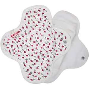 Organic Reusable Cloth Menstrual Pads with Leak Proof Sheet   Day 