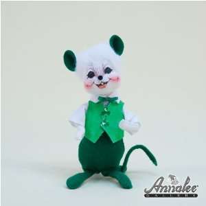 Annalee 2009 Irish Boy Mouse