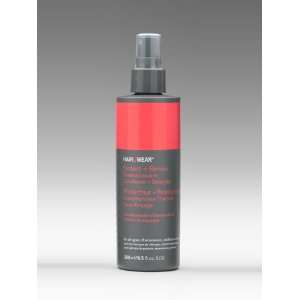  Hair U Wear Protect and Renew Thermal Leave In Conditioner 