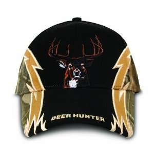  Buck Wear Inc Buckwear Deerhunter Hat