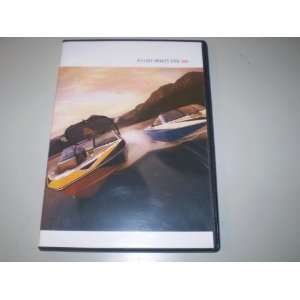 Malibu Boats DVD 2008