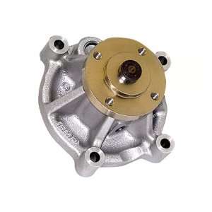   50046S V8 Ford Mustang High Performance Short Style Water Pump   4.6 L