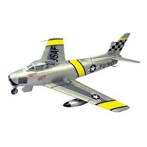  1/48 F 86F Saber TFMB11B927 Toys & Games