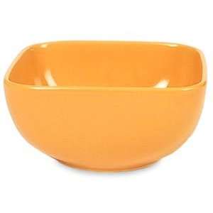  Lindt Stymeist Designs RSO Brights Yellow Square Bowl 5 