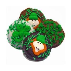 St. Patricks Day Oreos Grocery & Gourmet Food