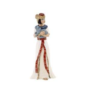  Papo Cleopatra Toys & Games