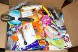 NEW Assorted General Merchandise * Dollar Store Items  