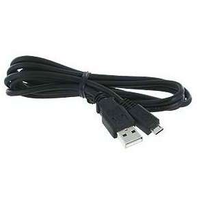    New OEM Verizon Micro USB Data Cable for HTC Aria Electronics