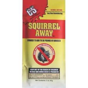  C And S Products Co Inc 0013_SA Squirrel Away Patio, Lawn 
