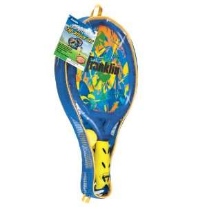  Franklin 3327S1 Grip Rite Zap Attack Set (Colors May 