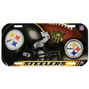  Pittsburgh Steelers   Collage High Definition License 