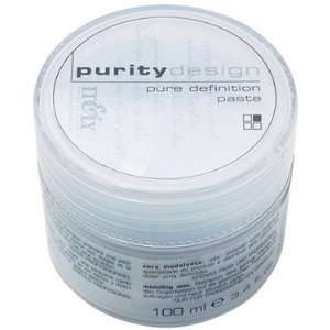    IT&LY Purity Design Pure Definition Paste   3.53 oz Beauty