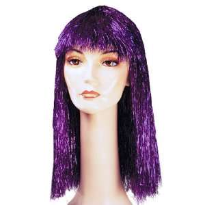  Pageboy (Long Tinsel Version) by Lacey Costume Wigs Toys 