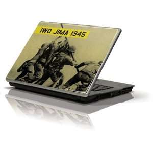 Iwo Jima 1945 skin for Generic 12in Laptop (10.6in X 8.3in)